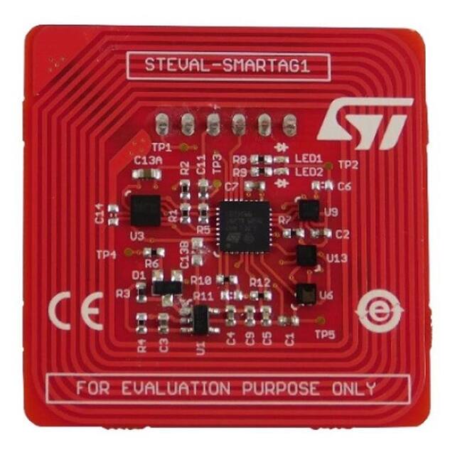 STEVAL-SMARTAG1STMicroelectronics