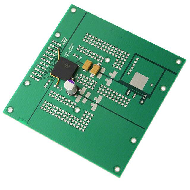 STEVAL-SPDC01V2STMicroelectronics