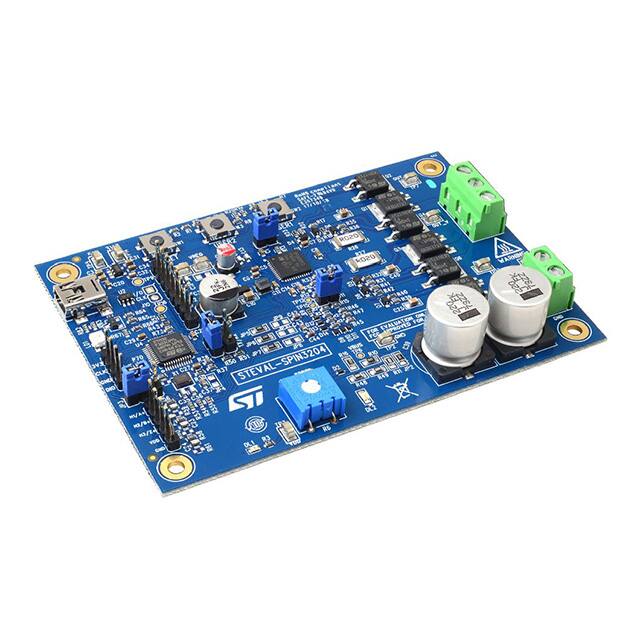 STEVAL-SPIN3204STMicroelectronics