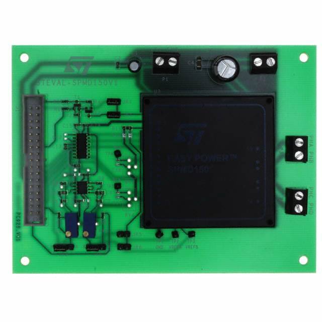 STEVAL-SPMD150V1STMicroelectronics