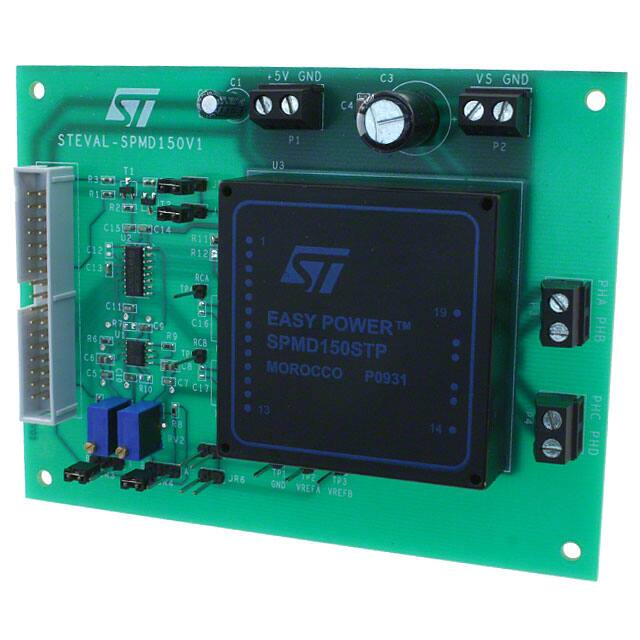 STEVAL-SPMD150V2STMicroelectronics