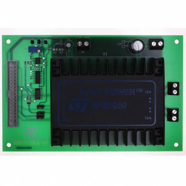 STEVAL-SPMD250V1STMicroelectronics