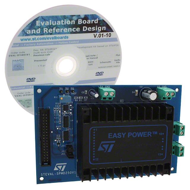 STEVAL-SPMD250V2STMicroelectronics