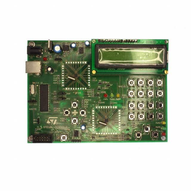 STEVAL-TCS001V1STMicroelectronics