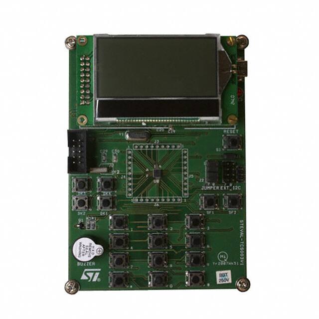 STEVAL-TCS003V1STMicroelectronics