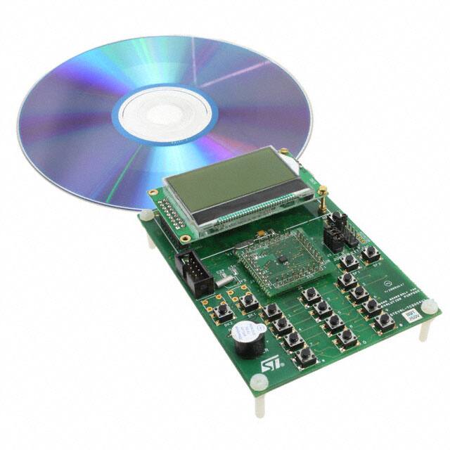 STEVAL-TCS004V1STMicroelectronics