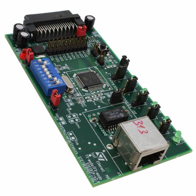 STEVAL-TDE001V1STMicroelectronics