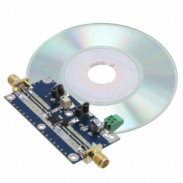 STEVAL-TDR021V1STMicroelectronics