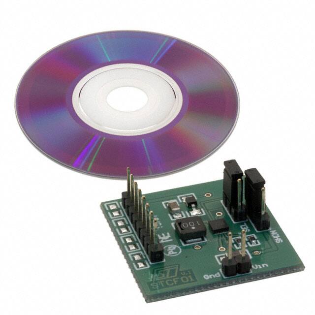 STEVAL-TLL002V1STMicroelectronics
