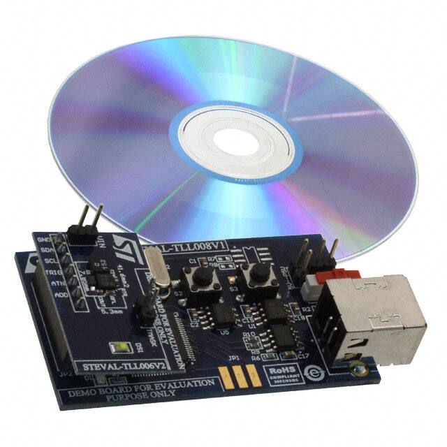 STEVAL-TLL006V2STMicroelectronics