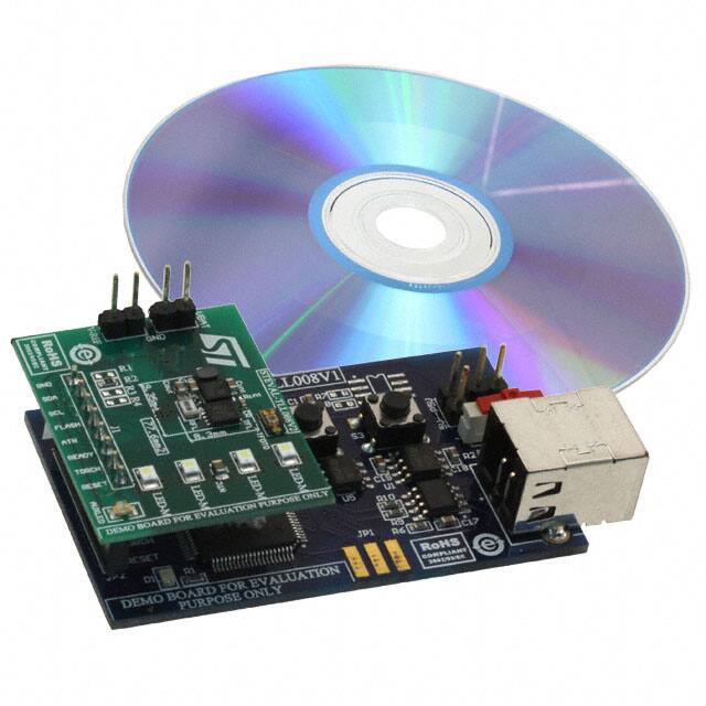 STEVAL-TLL008V1STMicroelectronics