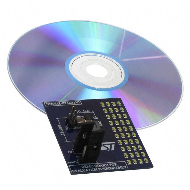 STEVAL-TLL011V1STMicroelectronics