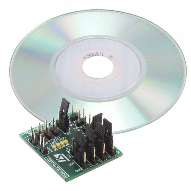 STEVAL-TLL012V1STMicroelectronics