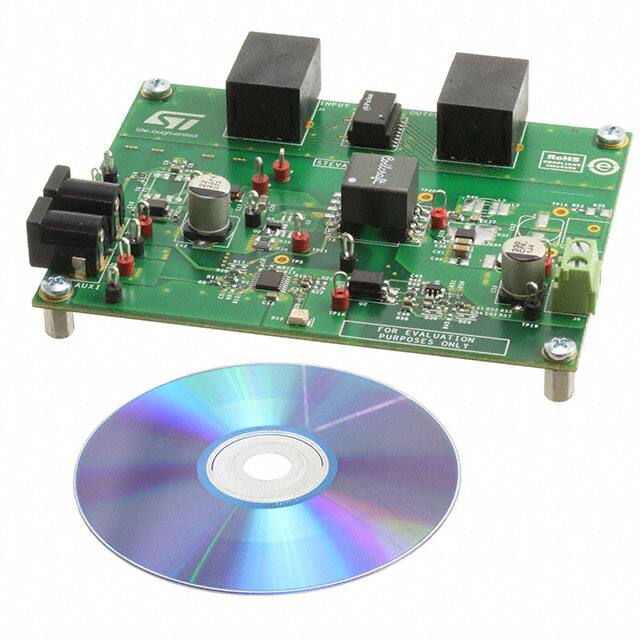 STEVAL-TSP005V2STMicroelectronics
