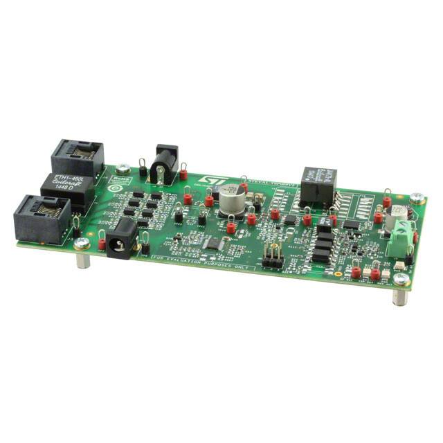 STEVAL-TSP009V2STMicroelectronics