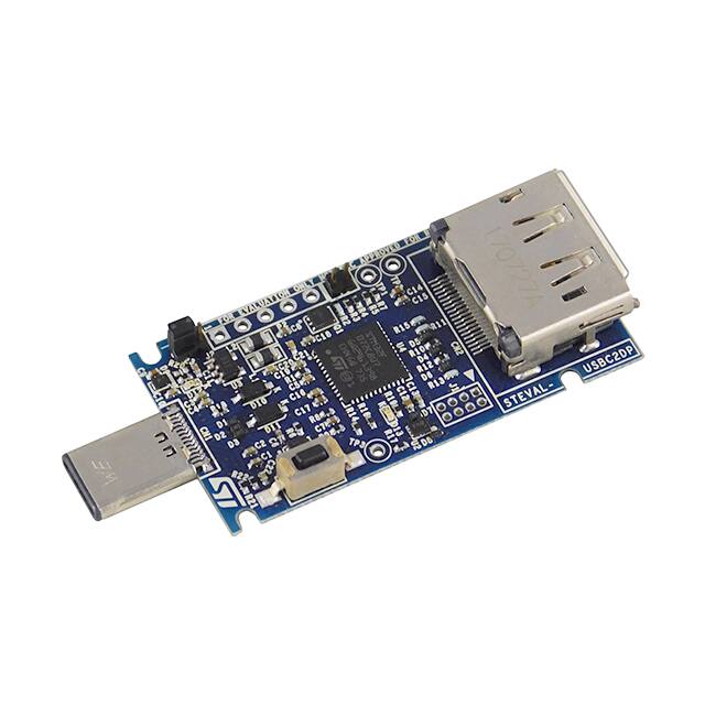 STEVAL-USBC2DPSTMicroelectronics