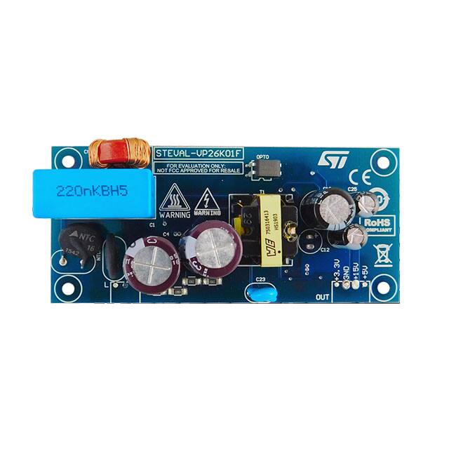 STEVAL-VP26K01FSTMicroelectronics