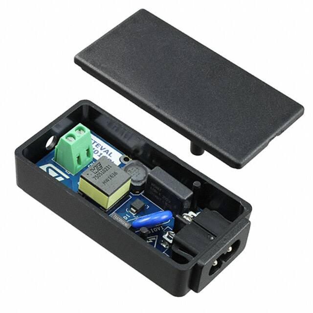 STEVAL-XPLM01CPLSTMicroelectronics