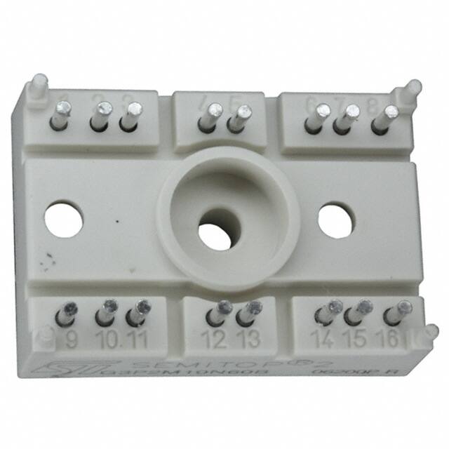 STG3P2M10N60BSTMicroelectronics