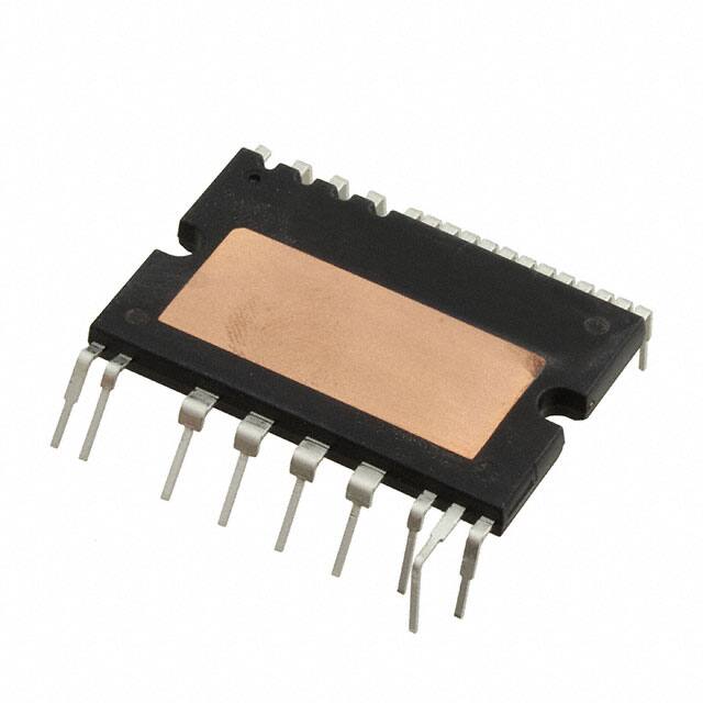 STGIB15CH60TS-ESTMicroelectronics
