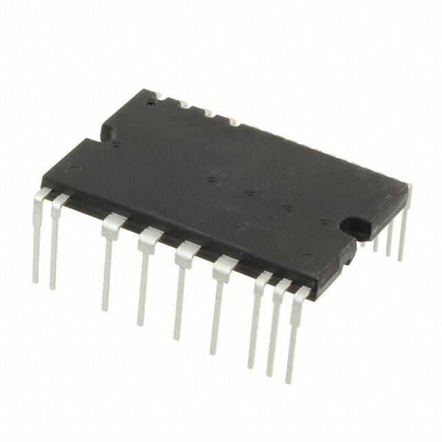 STGIF10CH60TS-LSTMicroelectronics