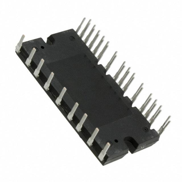 STGIPL20K60STMicroelectronics