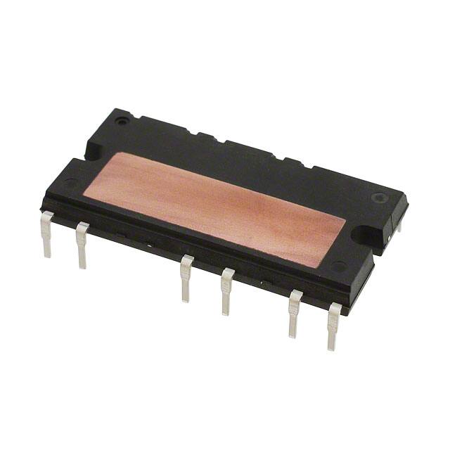 STGIPL35K120L1STMicroelectronics