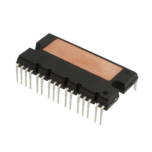 STGIPS35K60L1STMicroelectronics