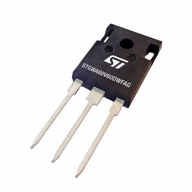 STGWA60V60DWFAGSTMicroelectronics