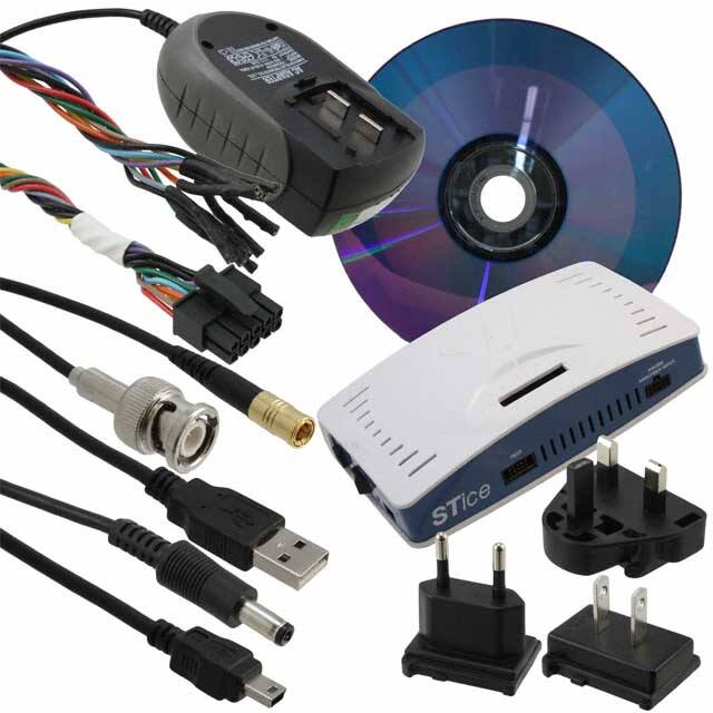 STICE-SYS001STMicroelectronics