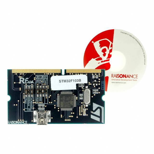 STM32103B-D/RAISSTMicroelectronics