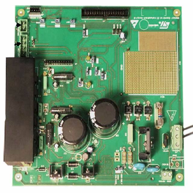 STM3210B-MCKITSTMicroelectronics