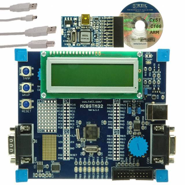 STM3210B-SK/KEILSTMicroelectronics