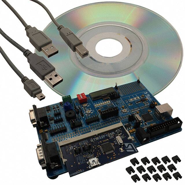 STM3210B-SK/RAISSTMicroelectronics