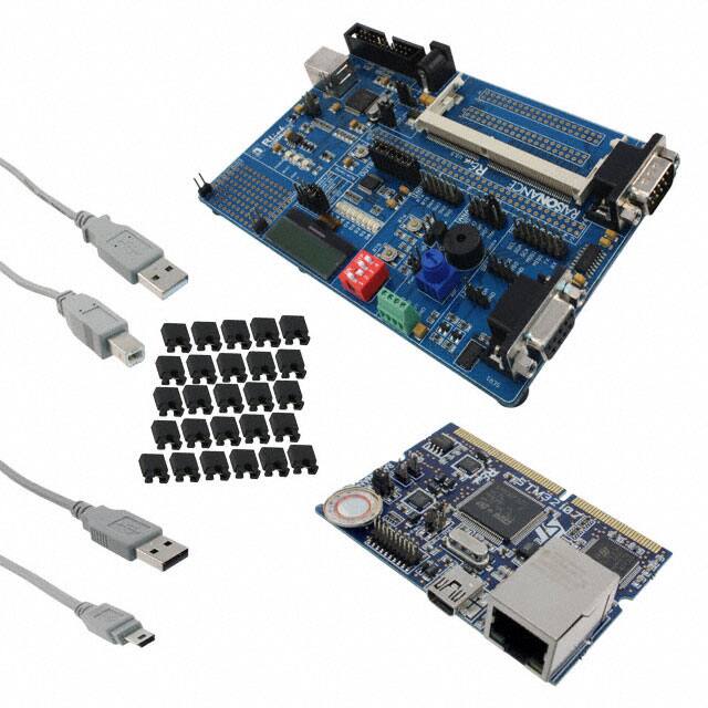 STM3210C-SK/RAISSTMicroelectronics