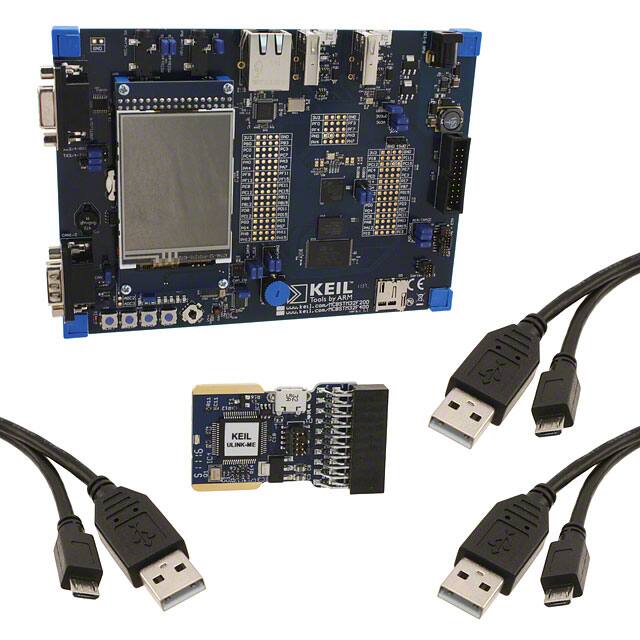 STM3240G-SK/KEISTMicroelectronics