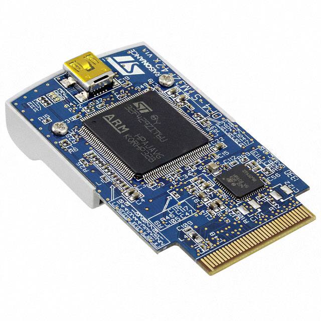 STM3242IPRIM-DSTMicroelectronics