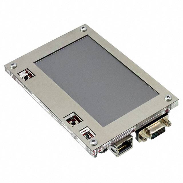 STM3242I-SK/IARSTMicroelectronics