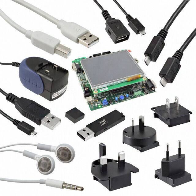 STM32439I-EVAL2STMicroelectronics