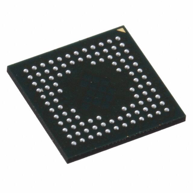 STM32F372VCH6STMicroelectronics