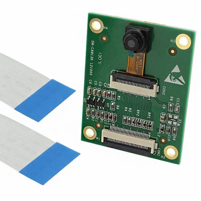 STM32F4DIS-CAMSTMicroelectronics