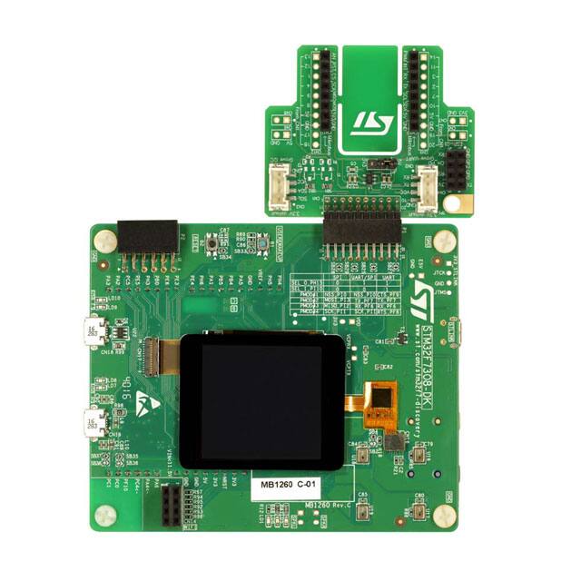 STM32F7308-DKSTMicroelectronics