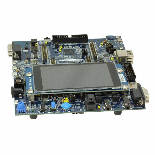 STM32F779I-EVALSTMicroelectronics
