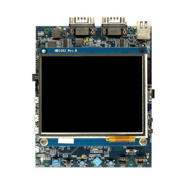 STM32H743I-EVAL: Specifications, Features and Applications
