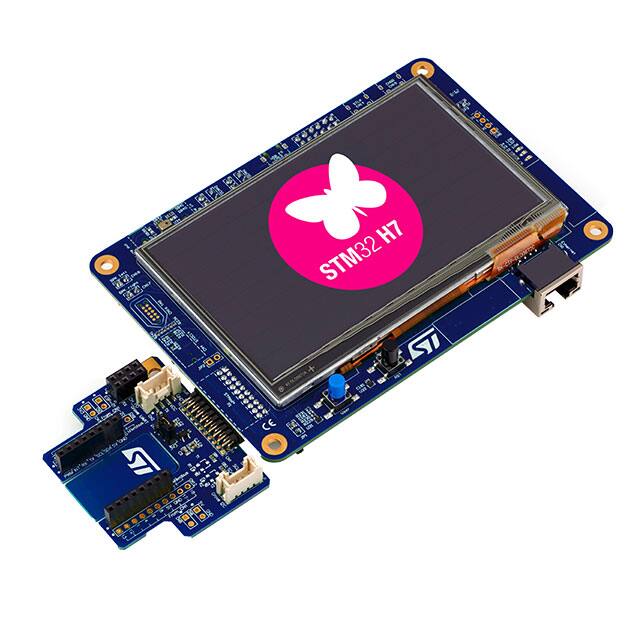 STM32H745I-DISCOSTMicroelectronics