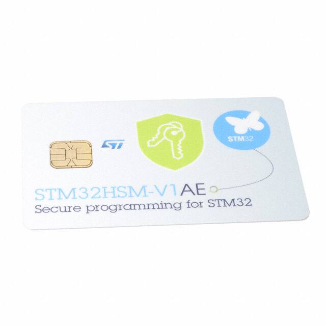 STM32HSM-V1AESTMicroelectronics