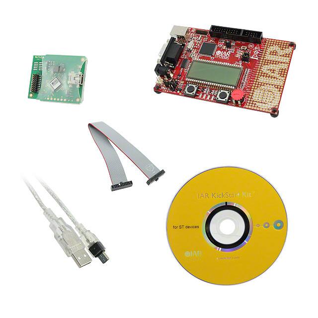 STM32L152-SK/IARSTMicroelectronics