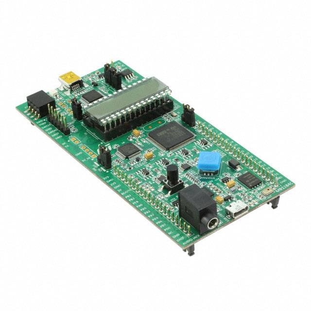 STM32L476G-DISCOSTMicroelectronics