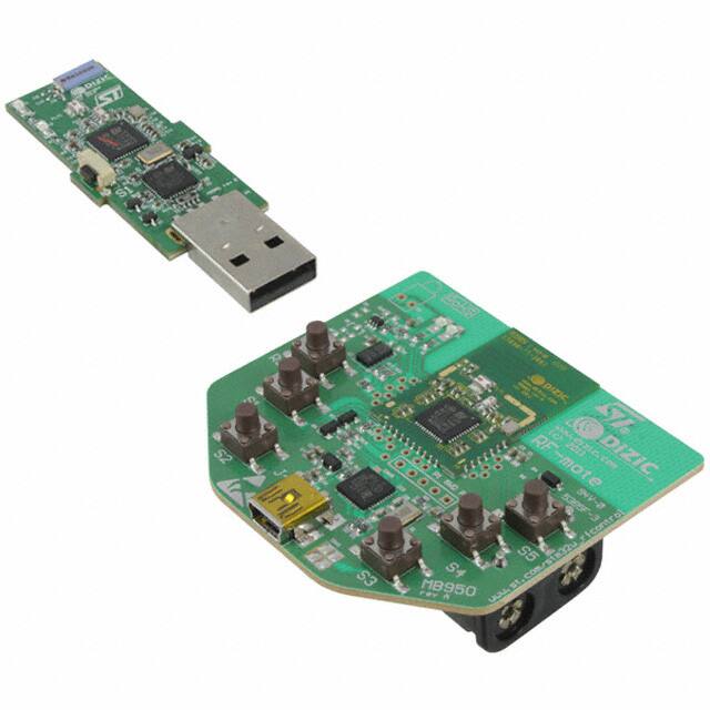 STM32WC-RFCKITSTMicroelectronics