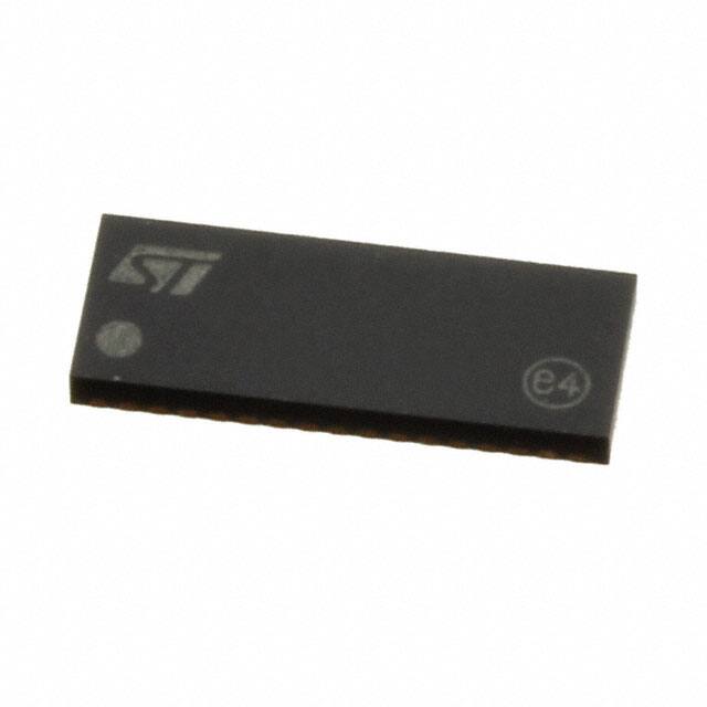 STMUX1800EQTRSTMicroelectronics
